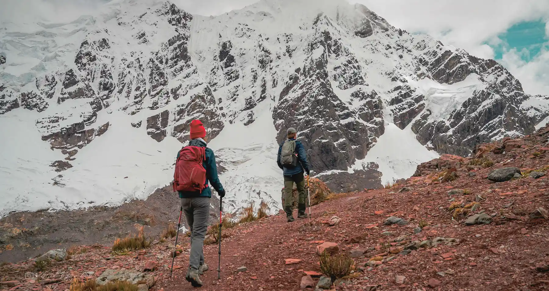 Ausangate Trek Peru