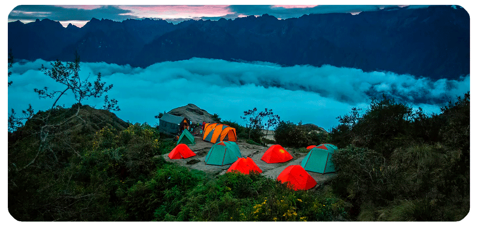 Classic Inca Trail
