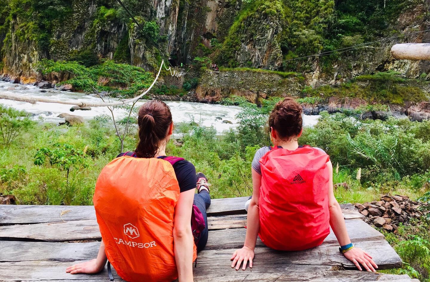Vidal Expeditions FAQs