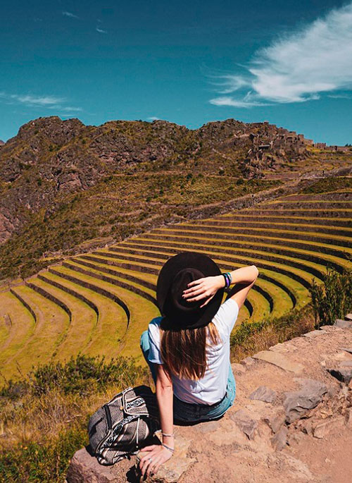 Sacred Valley Tour in Cusco
