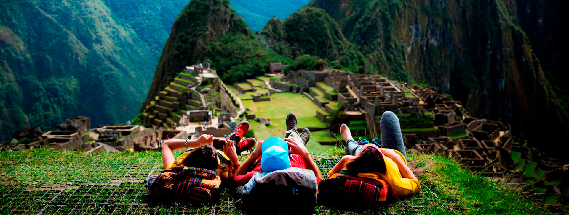 Machu Picchu through the Inca Jungle - Inca Jungle Trek to Machu Picchu 4 Days