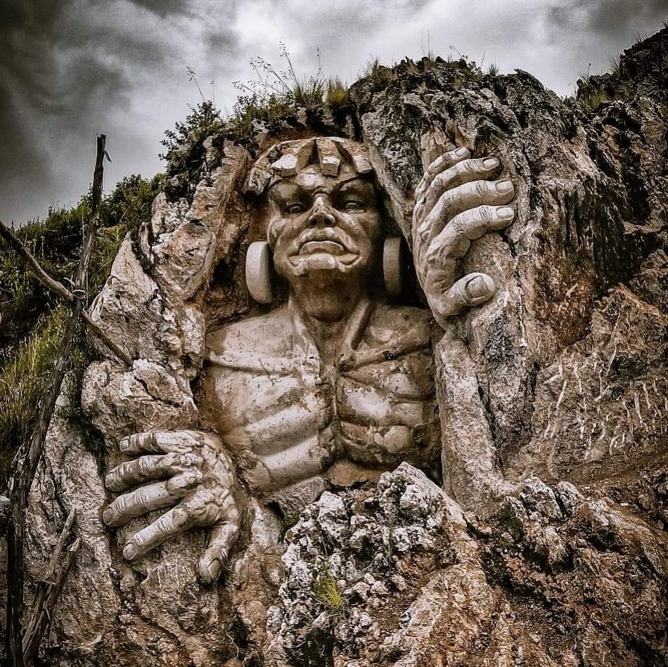 Inca Trail 4 Days / 3 Nights