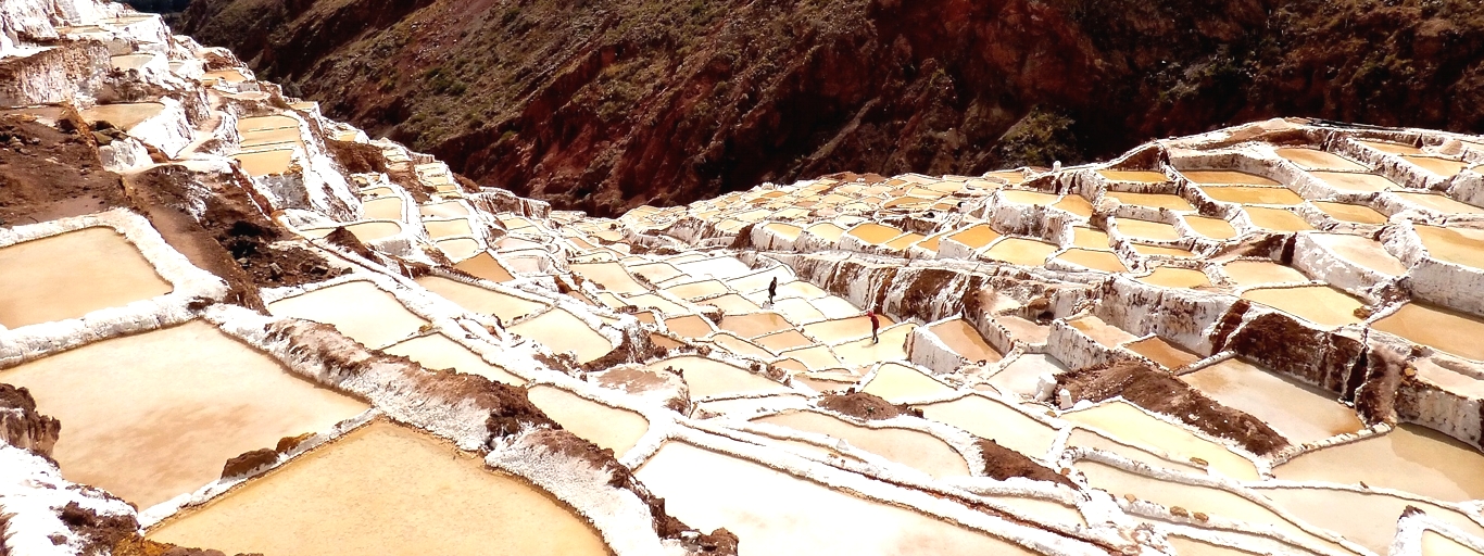 Maras Moray & Salt Mines Full Day - Tours in Cusco