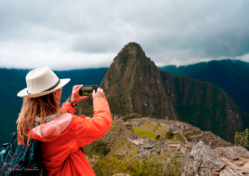 Sacred Valley & Machu Picchu