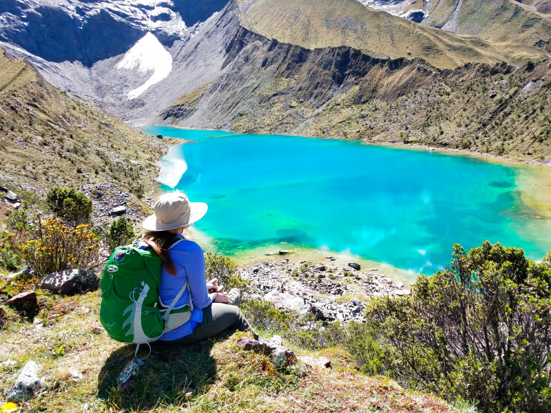Humantay Lake Tour