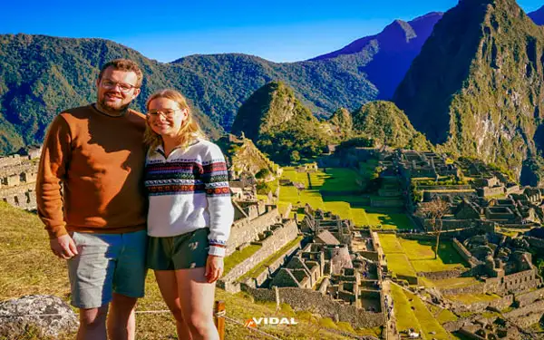 Machu Picchu Tour Solo Travel